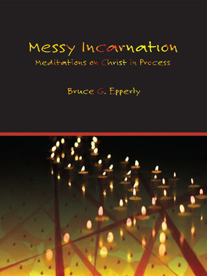 cover image of Messy Incarnation